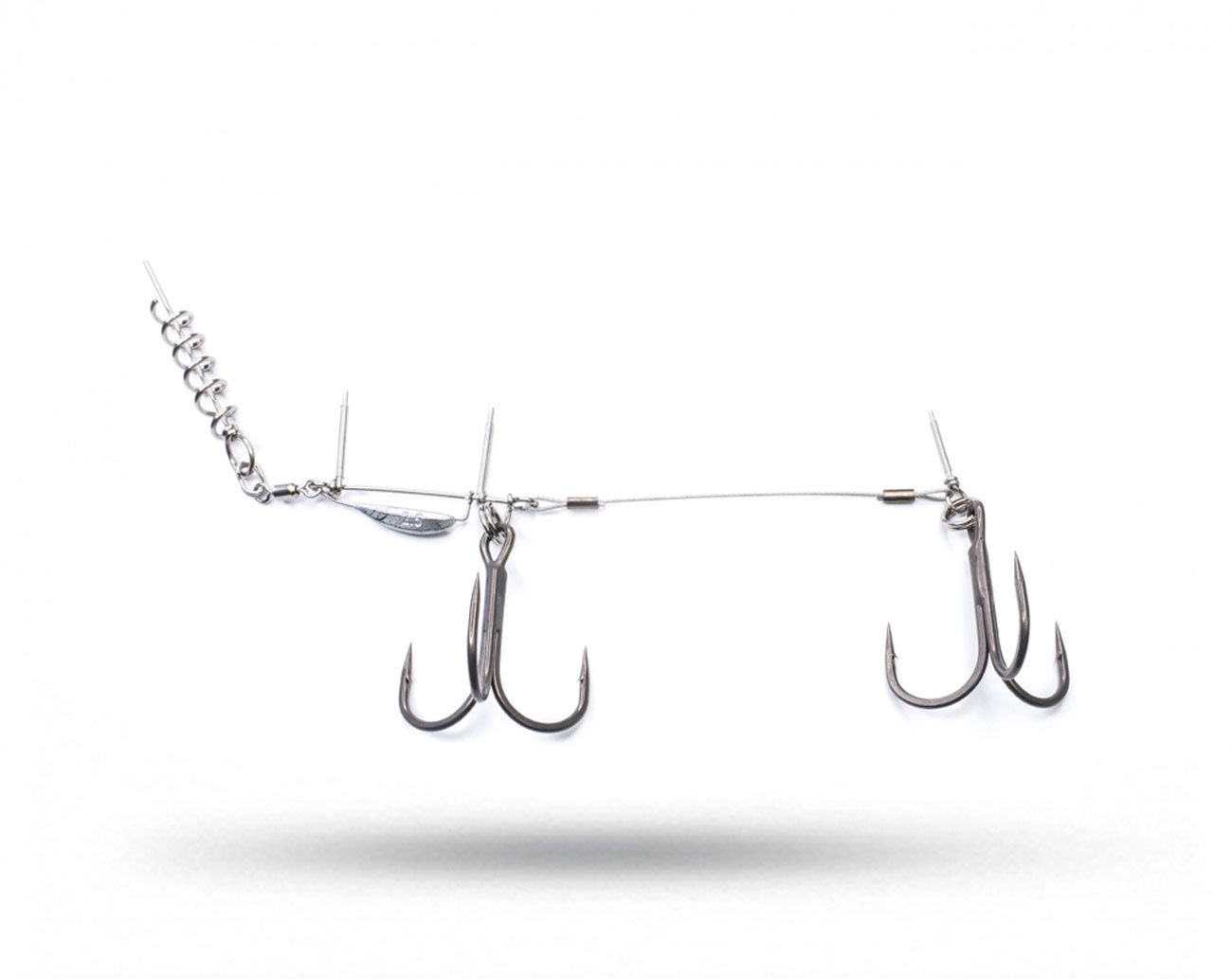 BKK BB Trigger-21 Stinger Medium #2/0