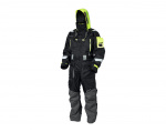 Westin W4 Flotation Suit Jetset Lime - XLarge King Westin W4 Flotation Suit Jetset Lime - XLarge King