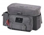 Westin W4 Waist Bag Titanium Black (inkl 4 boxar) Westin W4 Waist Bag Titanium Black (inkl 4 boxar)