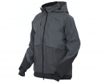 Westin W4 Jacket Gunmetal - 3XLarge Westin W4 Jacket Gunmetal - 3XLarge