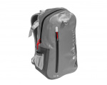 Westin W6 Wading Backpack Silver/Grey 25L Westin W6 Wading Backpack Silver/Grey 25L
