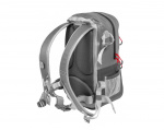 Westin W6 Wading Backpack Silver/Grey 25L