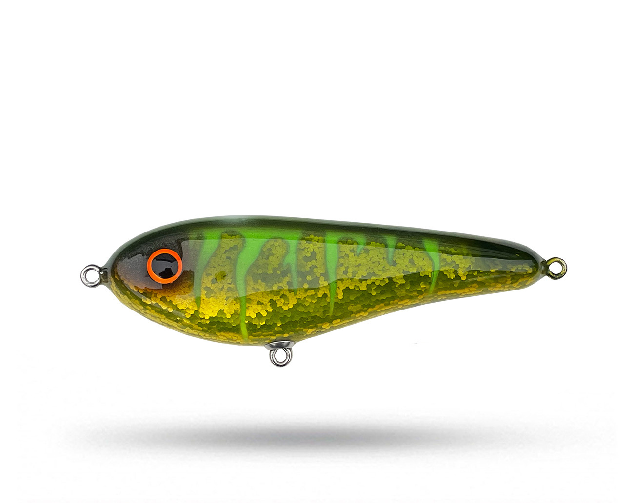 Storner Lures Appeticer - Hulken