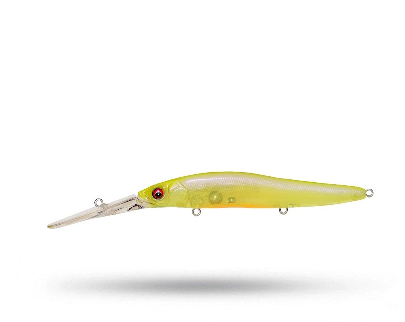 Megabass Oneten R+3 High Float - Ito Kinari