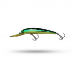Bomber 25A - Chrome Perch Bomber 25A - Chrome Perch