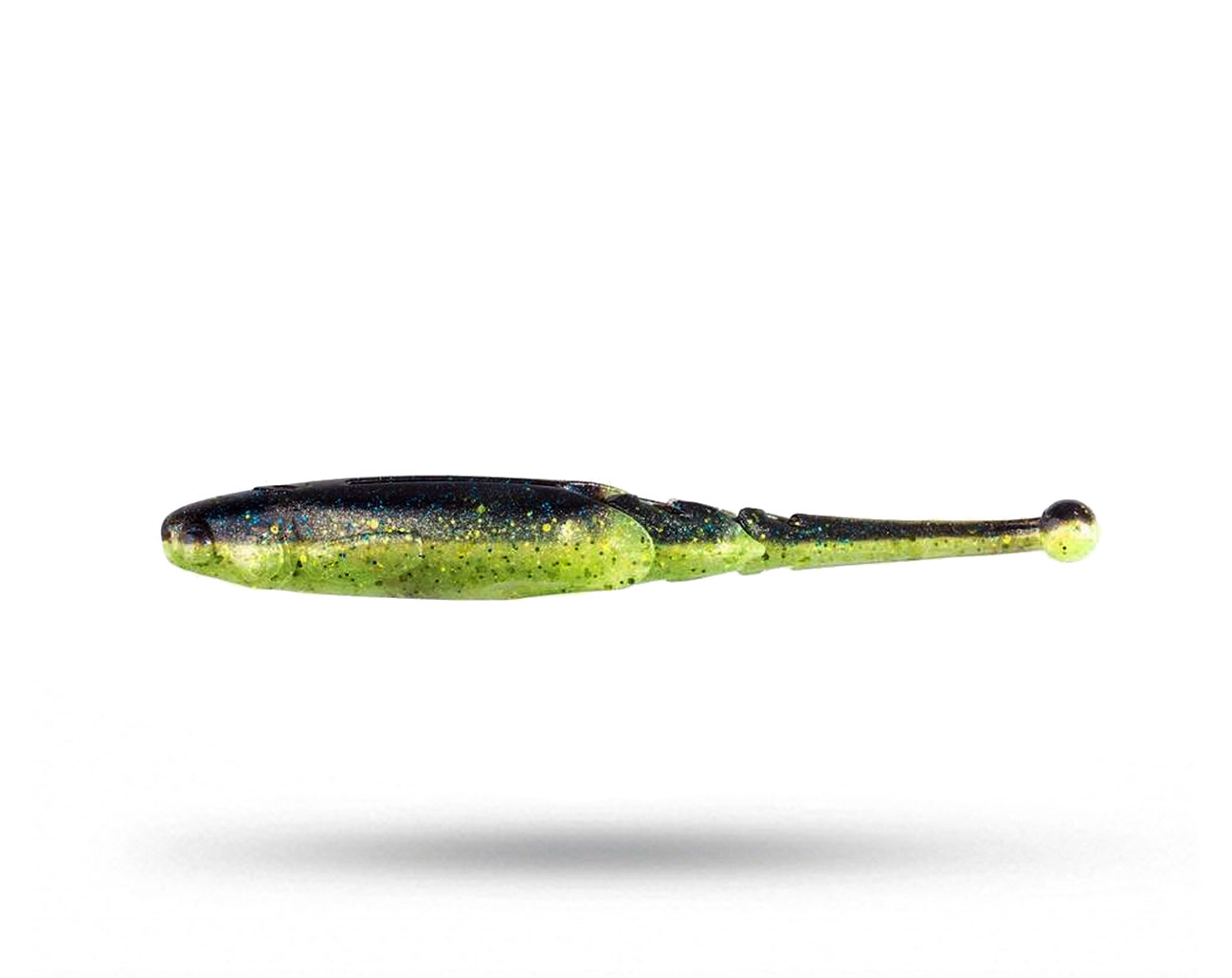 Z-Man Big BallerZ 4' - Bayou Tiger