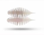 Geecrack Bellows Gill 3.8'' - Natural Pro Blue Geecrack Bellows Gill 3.8'' - Natural Pro Blue