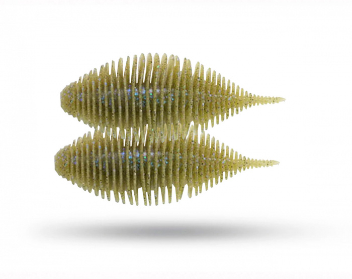 Geecrack Bellows Gill 3.8''  - Kuwase Moebi