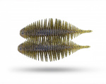 Geecrack Bellows Gill 3.8'' - Houran Zarigani Geecrack Bellows Gill 3.8'' - Houran Zarigani