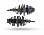 Geecrack Bellows Gill Floating Elastomer 3.8' - BlueGill Geecrack Bellows Gill Floating Elastomer 3.8' - BlueGill