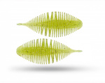 Geecrack Bellows Gill Floating Elastomer 3.8' - Weed Special Geecrack Bellows Gill Floating Elastomer 3.8' - Weed Special