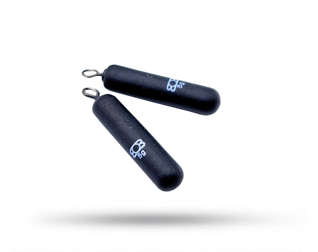 Bite Of Bleak Tungsten Free Rig (2-pack) - 10,5g