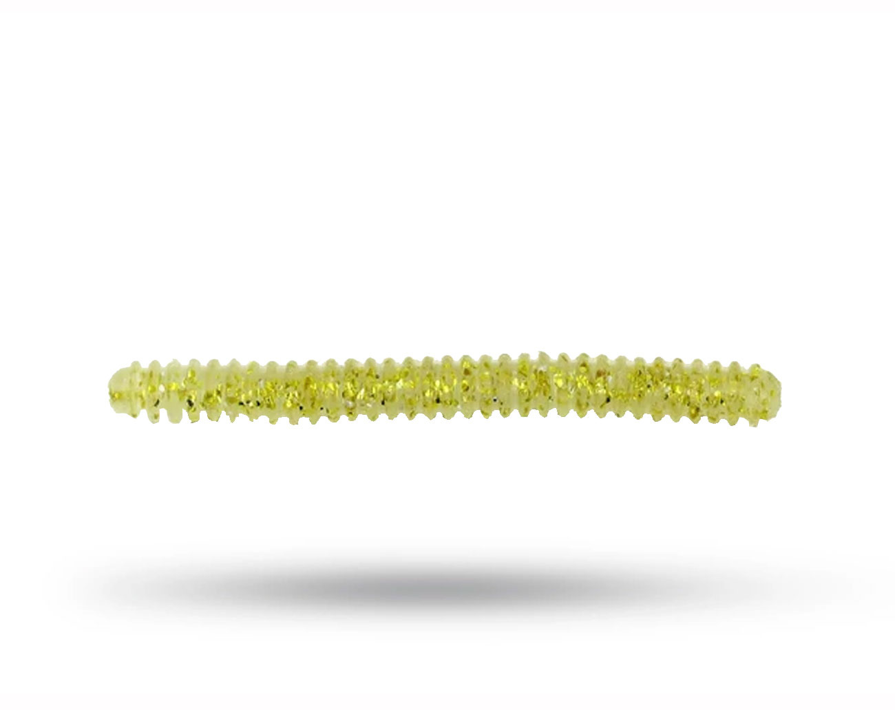 Bite Of Bleak Nexus Worm - Crystal Clear 10,4cm