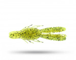 Bite Of Bleak Umida Bug 9cm  - Lime Peppar Bite Of Bleak Umida Bug 9cm  - Lime Peppar
