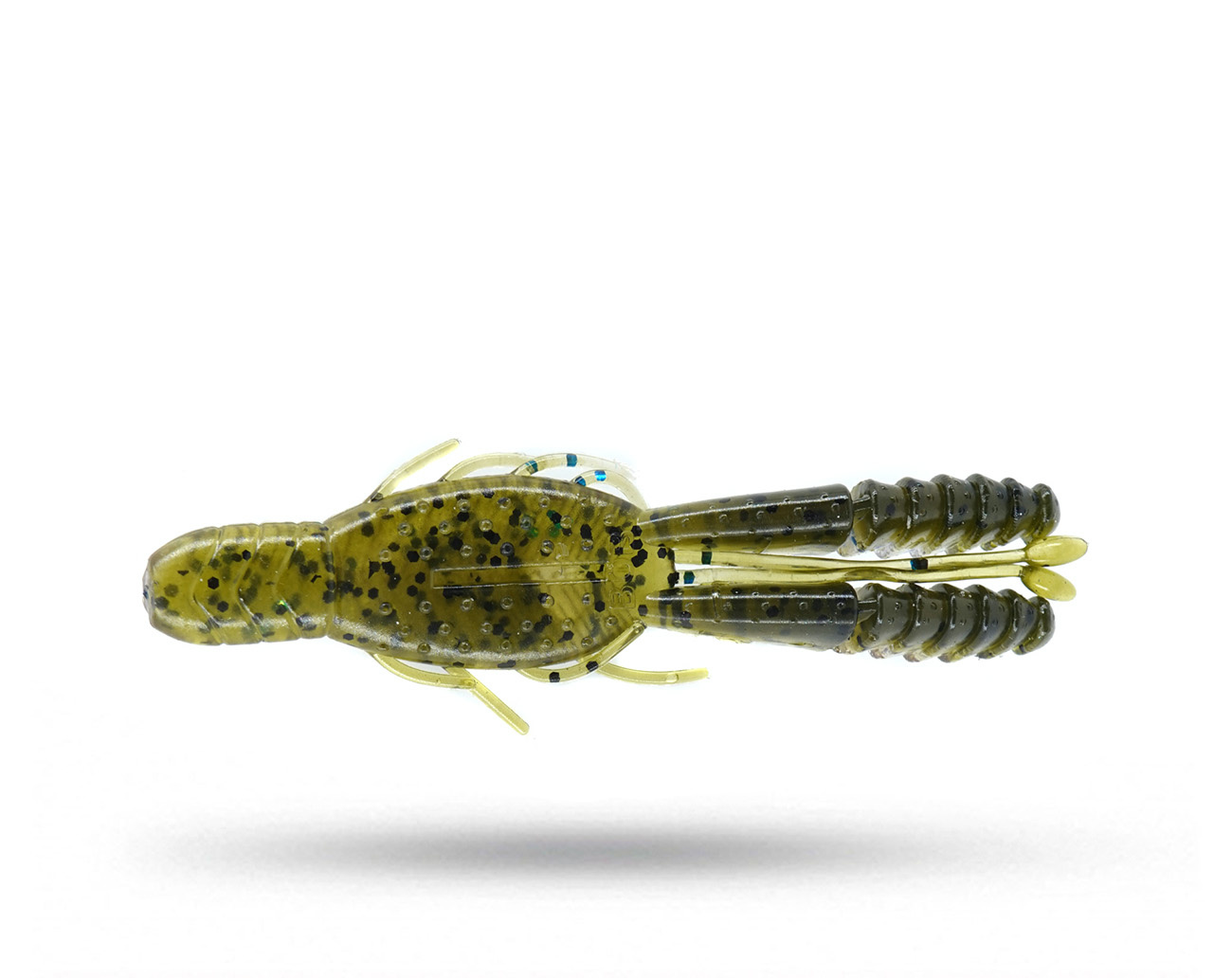 Bite Of Bleak Umida Bug 9cm  - Pumpkin Purple