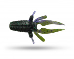 Bite of Bleak Dehaka Bug 10cm 5-pack Okeechobee Craw Bite of Bleak Dehaka Bug 10cm 5-pack Okeechobee Craw