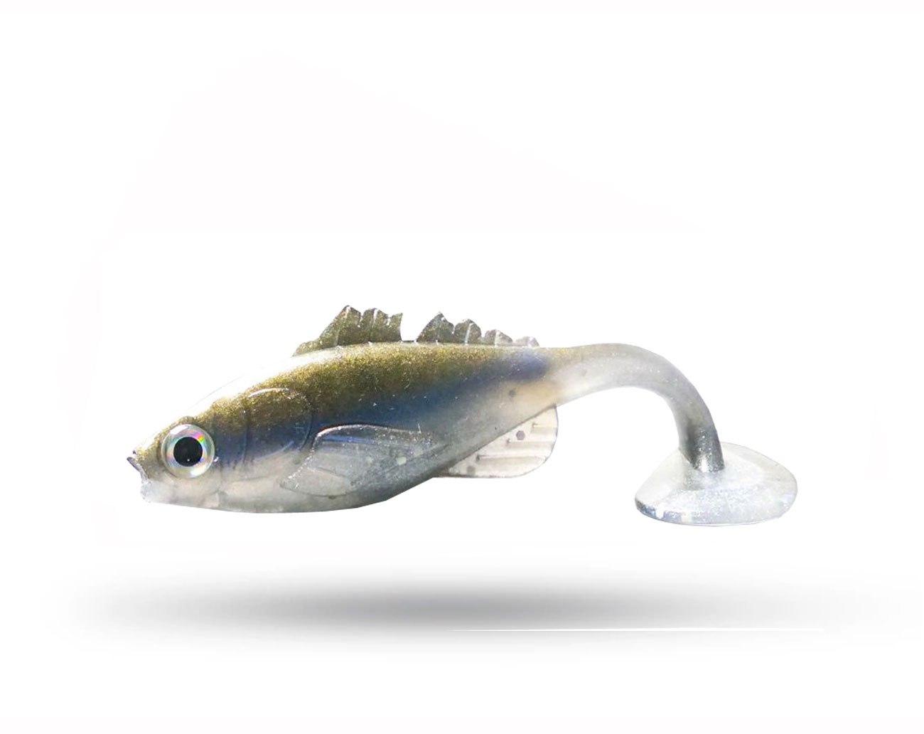 Bite Of Bleak The Pope 8,5cm (5-pack) - Aurora Smoke