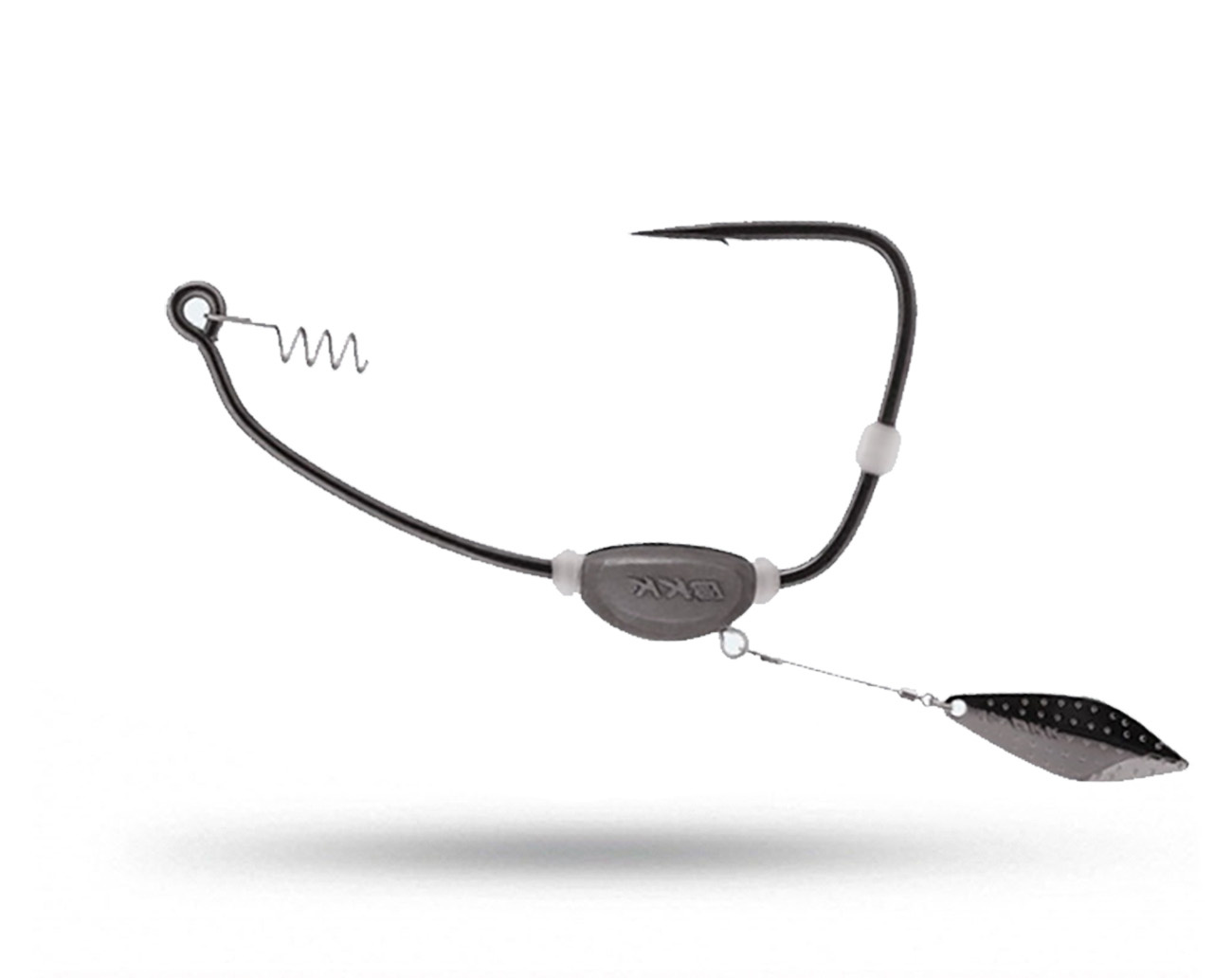 BKK Titan Diver+ - Size 12/0