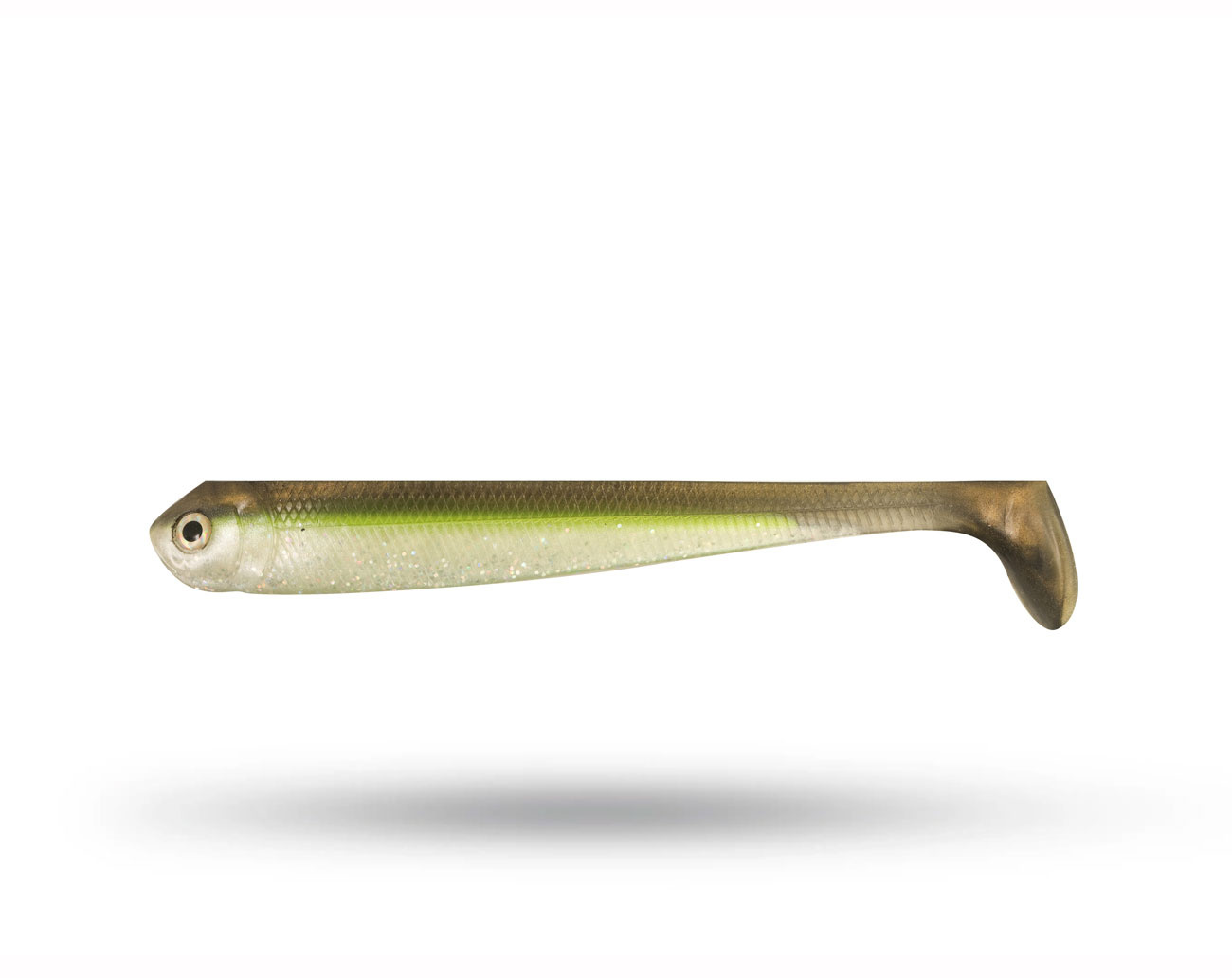 Bite of Bleak Tiny 17 cm - Albino Ayu