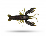Bite of Bleak Yriel Craw 7cm (6-pack) - Watermelon Red Bite of Bleak Yriel Craw 7cm (6-pack) - Watermelon Red