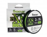 Seaguar Dulast PEX8 Flash Green 150m - 0,128mm Seaguar Dulast PEX8 Flash Green 150m - 0,128mm