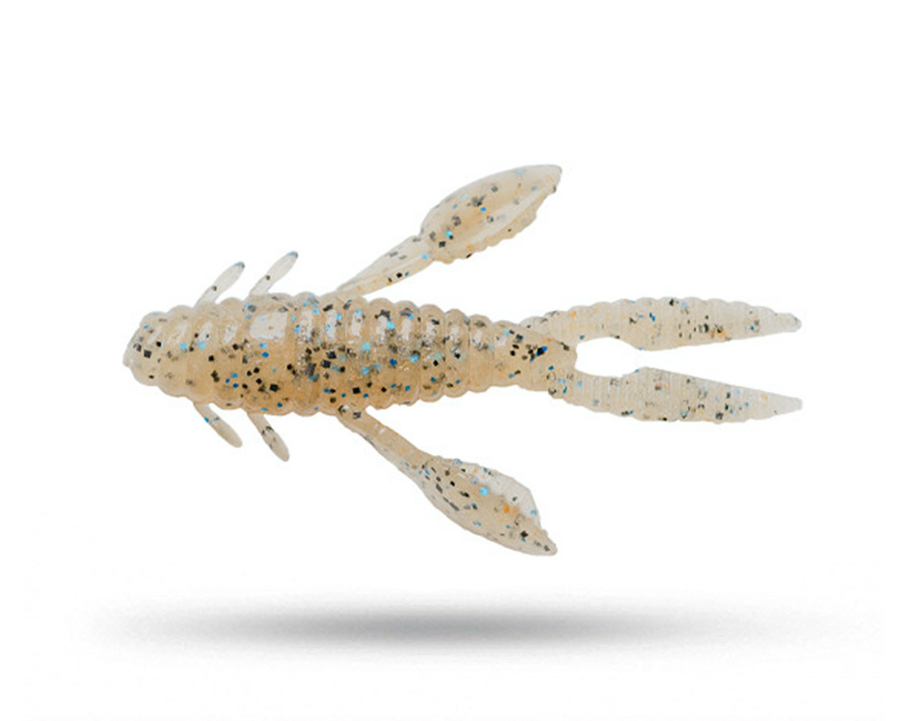 Noike Yabby 1.9'' (8-pack) - Blue Shrimp