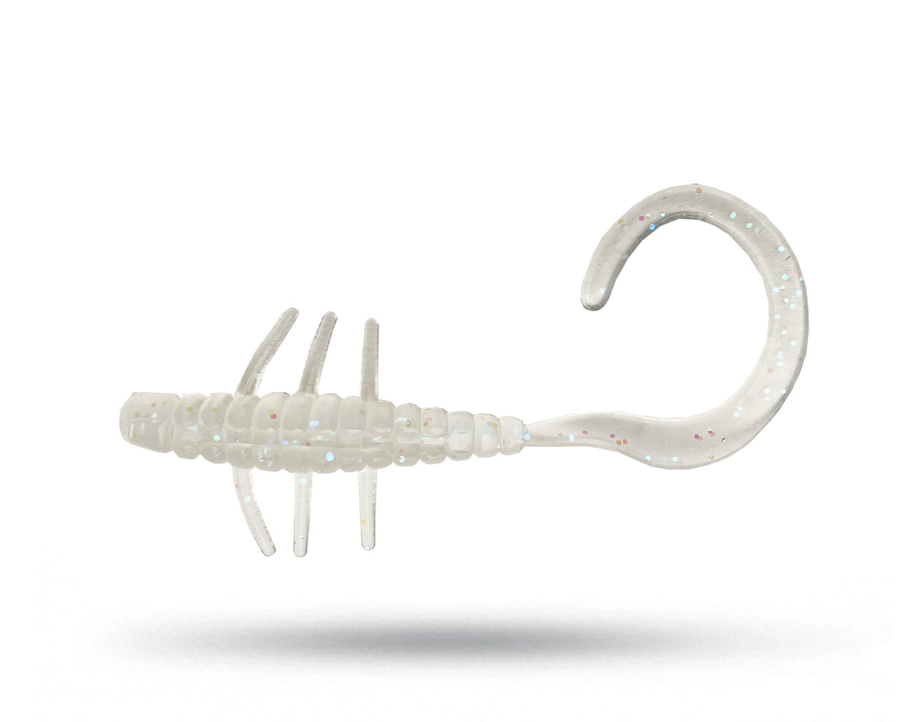 ValleyHill Ebi Curly 3' - Hiuo