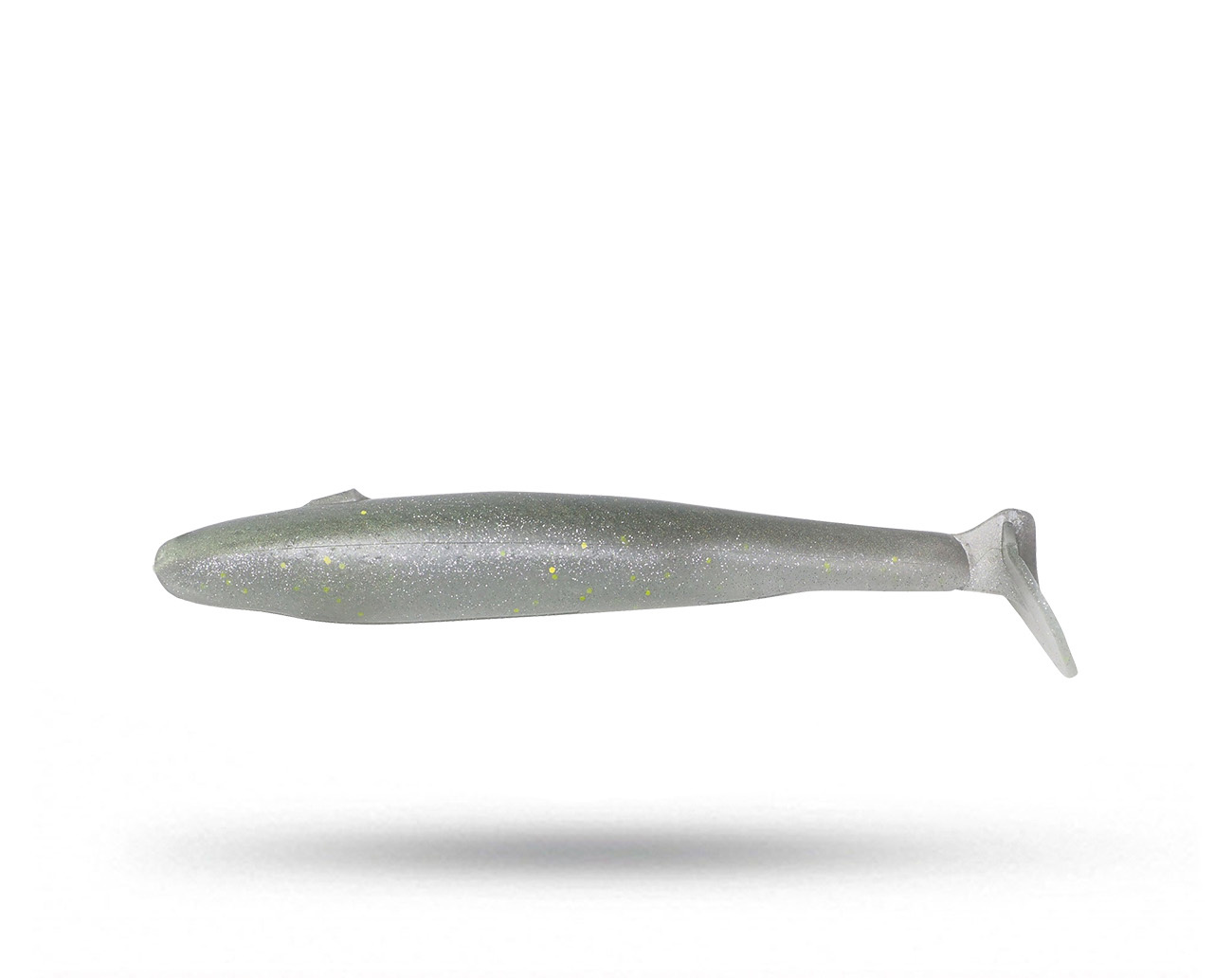 Gan Craft Bariki Shad 3.8' - Biwako Ayu