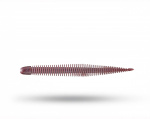 Geecrack Bellows Stick 2,8 inch - Scuppernong Blue Flake Geecrack Bellows Stick 2,8 inch - Scuppernong Blue Flake