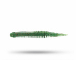 Geecrack Bellows Stick 3,8 inch - Watermelon Red Flake Geecrack Bellows Stick 3,8 inch - Watermelon Red Flake