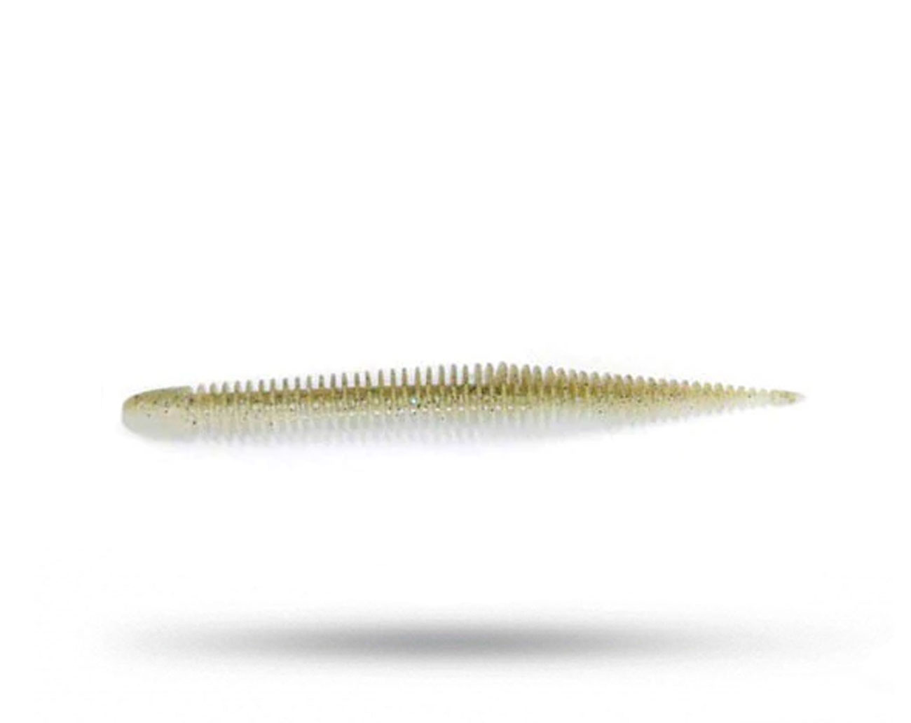 Geecrack Bellows Stick 3,8 inch - Electric Ayu