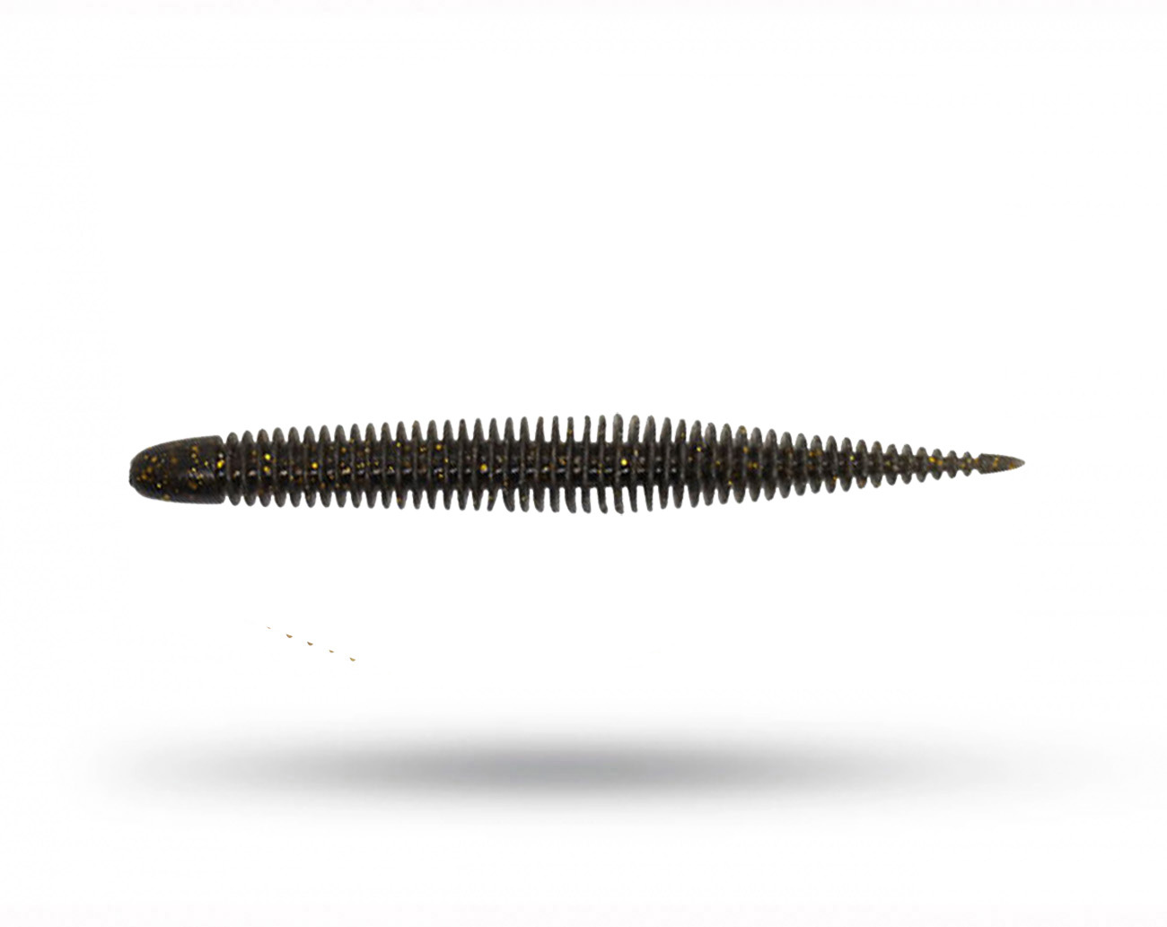 Geecrack Bellows Stick 4,8 inch - Golden Shiner