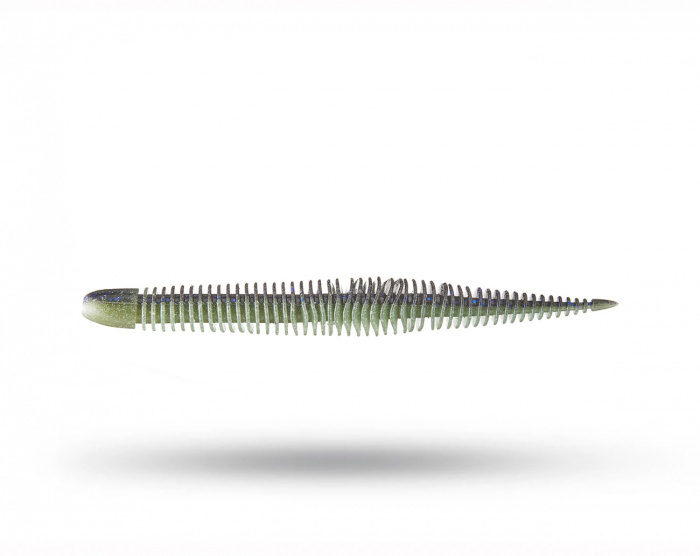 Geecrack Bellows Stick 4,8 inch - Muddy Gill