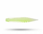 Geecrack Bellows Stick 4,8 inch - Honey Chartreuse Shad Geecrack Bellows Stick 4,8 inch - Honey Chartreuse Shad