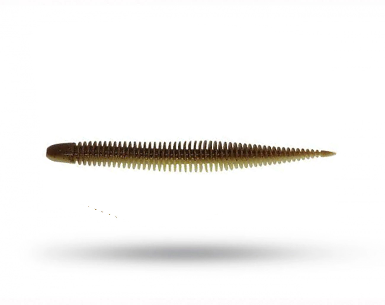 Geecrack Bellows Stick 4,8 inch - Taunagi
