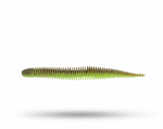Geecrack Bellows Stick 5,8 inch - Green Pumpkin Chartreuse Geecrack Bellows Stick 5,8 inch - Green Pumpkin Chartreuse
