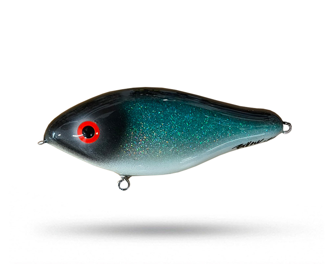 Billow Cautus  - Rugen Herring