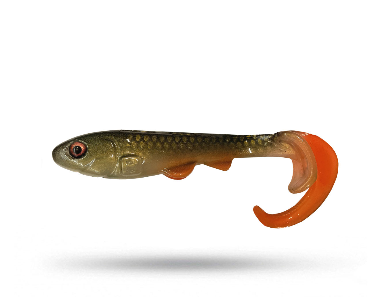 Boni Baits Happy Hybrid 28 cm