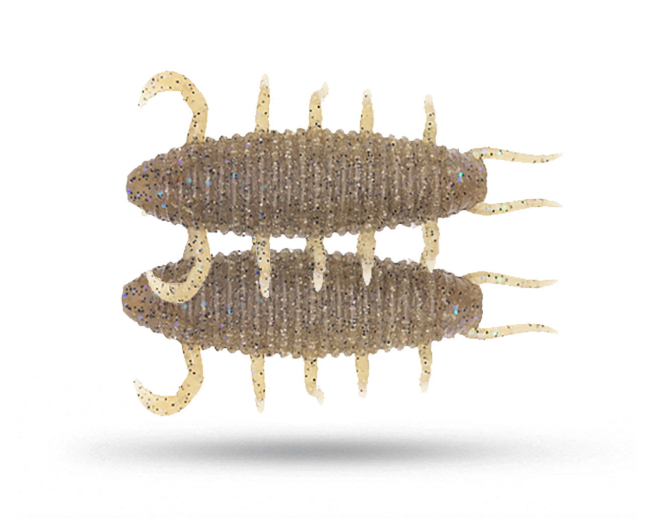 Geecrack Bugpee 2.2' - Kuwase Moebi