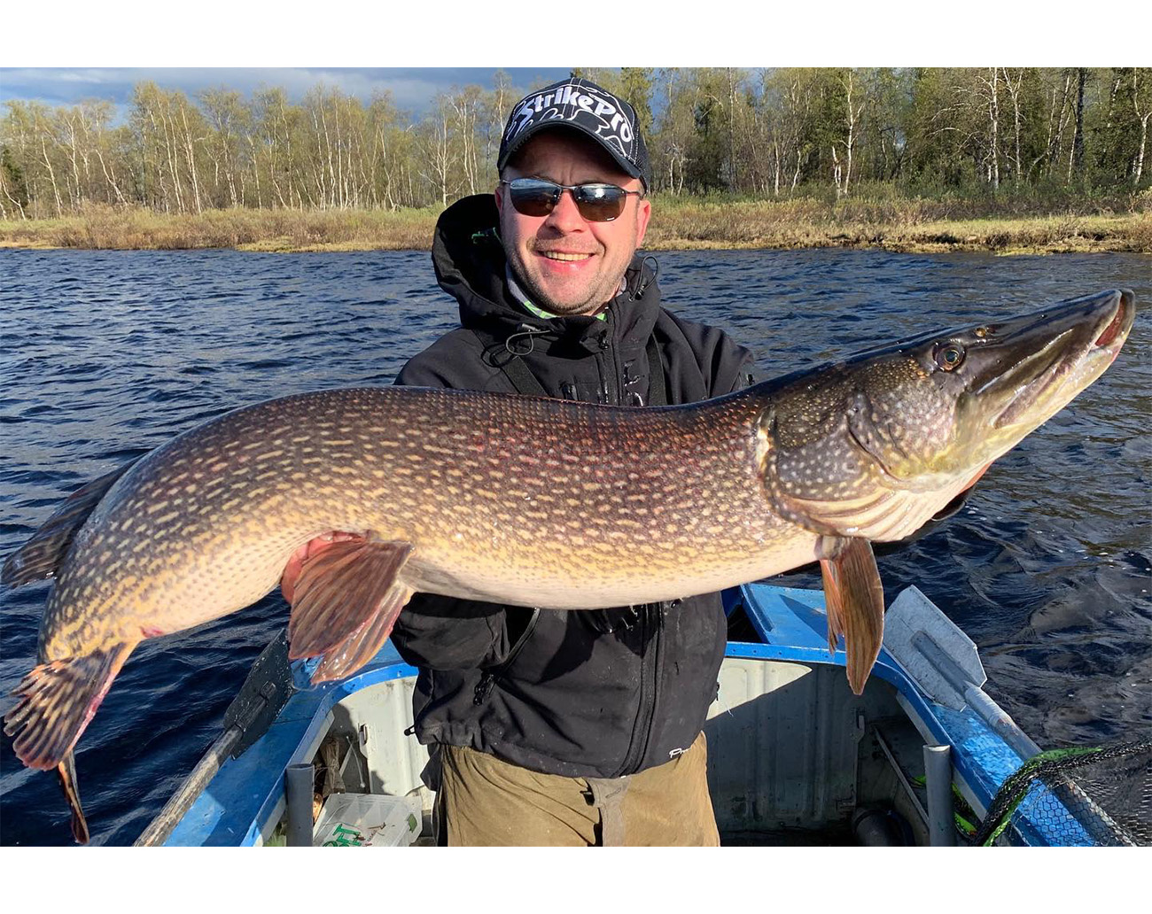 Buster Jerk 15 cm Sinking