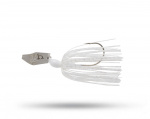 Z-Man Chatterbait Original 1/2 Oz (14 Gr) - White Z-Man Chatterbait Original 1/2 Oz (14 Gr) - White