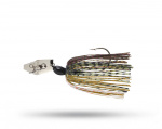 Z-Man Chatterbait Original 3/8 Oz (10 gr) - Perch Z-Man Chatterbait Original 3/8 Oz (10 gr) - Perch