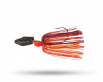 Z-Man Chatterbait Original 3/8 Oz (10 gr) - Fire Craw Z-Man Chatterbait Original 3/8 Oz (10 gr) - Fire Craw