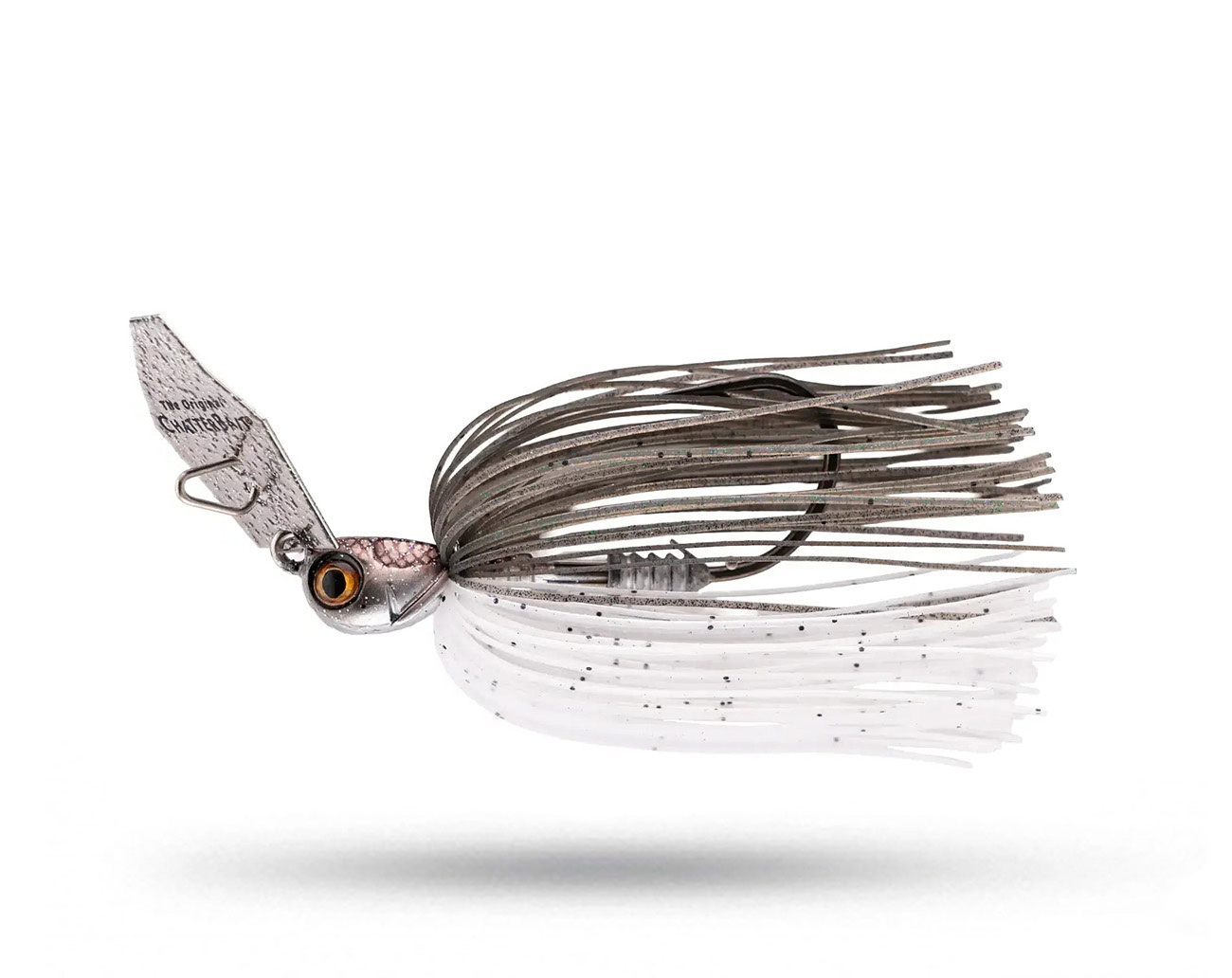 Z-Man Chatterbait Elite EVO HD 14 gr - Electric Shad