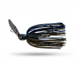 Z-Man Chatterbait Elite EVO HD 14 gr - Bruised Green Pumpkin Z-Man Chatterbait Elite EVO HD 14 gr - Bruised Green Pumpkin