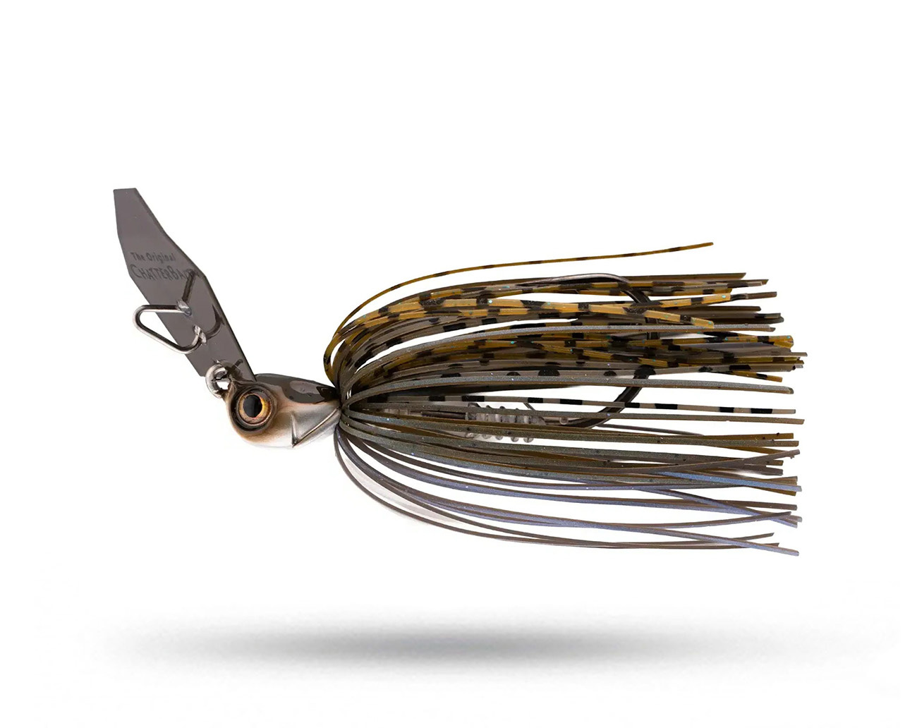 Z-Man Chatterbait Elite EVO HD 14 gr - The Deal