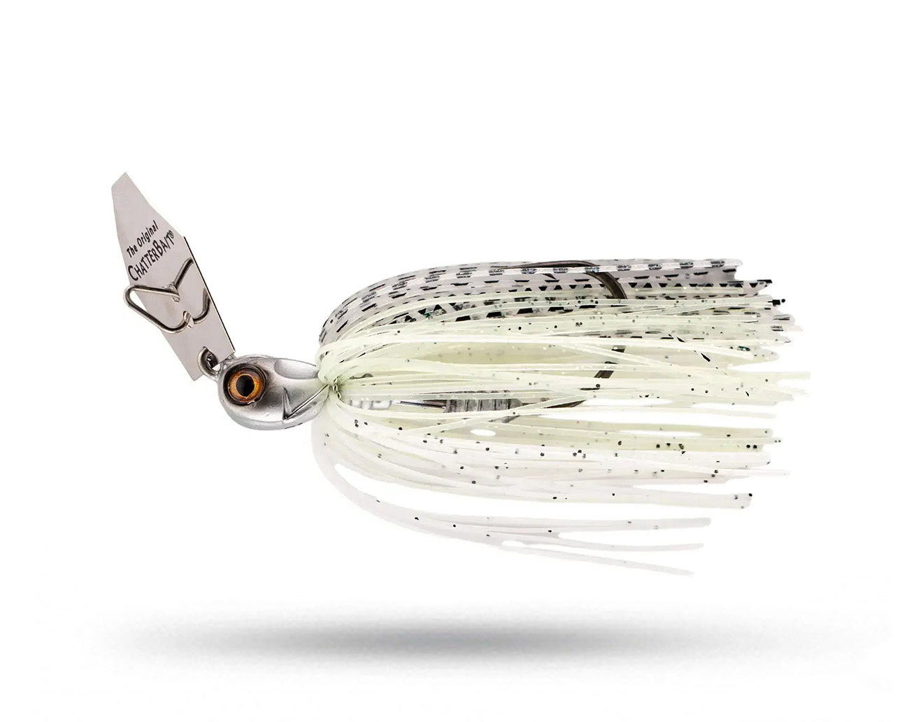 Z-Man Chatterbait Elite EVO HD 11 gr - Spot Remover