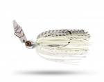 Z-Man Chatterbait Elite EVO HD 11 gr - Spot Remover Z-Man Chatterbait Elite EVO HD 11 gr - Spot Remover