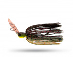 Z-Man Chatterbait Elite EVO HD 11 gr - BlueGill Z-Man Chatterbait Elite EVO HD 11 gr - BlueGill