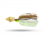 Z-Man ChatterBait® Elite EVO™ - Hot Snakes Z-Man ChatterBait® Elite EVO™ - Hot Snakes